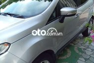 Ford EcoSport   bạc còn rất mới 2017 - Ford Ecosport bạc còn rất mới giá 366 triệu tại Phú Yên