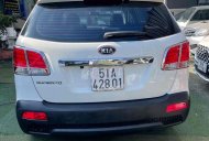 Kia Sorento cần bán  2012 bản full xăng 2012 - cần bán sorento 2012 bản full xăng giá 370 triệu tại Tp.HCM