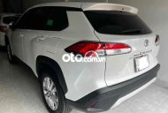 Toyota Corolla Cross  Cross G .9/2022 đi 11.000k. cam 360 2022 - Toyota Cross G .9/2022 đi 11.000k. cam 360 giá 720 triệu tại TT - Huế