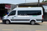 Hyundai Solati bán 1 trong 2 2018 - bán 1 trong 2 giá 860 triệu tại Tây Ninh