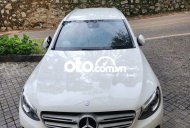 Mercedes-Benz GLC Mercedes 250 4Matic 2016 Trắng 2016 - Mercedes GLC250 4Matic 2016 Trắng giá 1 tỷ 100 tr tại Tp.HCM