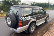 Mitsubishi Pajero   2 cầu 2002 - mitsubishi pajero 2 cầu giá 95 triệu tại Đắk Lắk