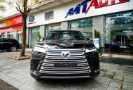 Lexus LX 600 2023 - xe mới tinh giao ngay đăng ký ngay không phải chờ đặt hàng giá 8 tỷ 500 tr tại Hà Nội