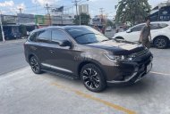 Mitsubishi Outlander  Oulander 2020 2.0 CVT 2020 - Mitsubishi Oulander 2020 2.0 CVT giá 618 triệu tại Lâm Đồng