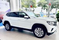 Volkswagen Teramont 2023 - Teramont ưu đãi tiền mặt và tặng phụ kiện chính hãng giá 2 tỷ 179 tr tại Tp.HCM