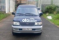 Toyota Zace   gl gia đình 2002 - Toyota zace gl gia đình giá 125 triệu tại Lâm Đồng