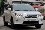 Lexus RX 350 Bán   350 bản full nhập Canada xuất sắc 2009 - Bán Lexus RX 350 bản full nhập Canada xuất sắc giá 895 triệu tại Hà Nội