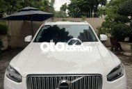 Volvo XC90 Xe   chị Sếp cần bán gấp 2018 - Xe volvo XC90 chị Sếp cần bán gấp giá 2 tỷ 220 tr tại Tp.HCM