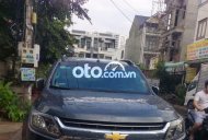 Chevrolet Trailblazer Chervolet  LTZ 2018 màu xám odo 76000 2018 - Chervolet Trailblazer LTZ 2018 màu xám odo 76000 giá 630 triệu tại Bình Dương