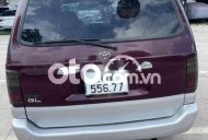 Toyota Zace Cần Bán xe  zaca Tại Gò Vấp 2001 - Cần Bán xe Toyota zaca Tại Gò Vấp giá 110 triệu tại Tp.HCM