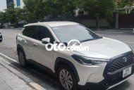 Toyota Corolla Cross Cần Bán corola cross bản g 2022 - Cần Bán corola cross bản g giá 725 triệu tại Bắc Ninh