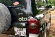 Ssangyong Korando  2002 Số tự động 2002 - Korando 2002 Số tự động giá 75 triệu tại Đắk Lắk