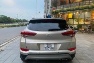 Hyundai Tucson 2018 - Rất đẹp chạy 4v km giá 600 triệu tại Thái Nguyên