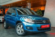 Volkswagen Tiguan Volwagent  2.0 sx 2016 lăn bánh 40.000 KM 2016 - Volwagent Tiguan 2.0 sx 2016 lăn bánh 40.000 KM giá 579 triệu tại Đà Nẵng