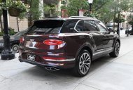 Bentley Bentayga 2021 - Siêu phẩm độc nhất thị trường giá 16 tỷ tại Hà Nội