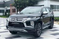 Mitsubishi Pajero Sport 2022 - Xả kho xe với ưu đãi cực kỳ lớn - Giảm giá tiền mặt - Tặng bảo hiểm - Tặng phụ kiện chính hãng - Trả góp lãi suất thấp giá 920 triệu tại Hà Nội