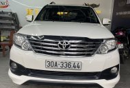 Toyota Fortuner 2014 - bản xăng hai cầu, cam kết xe chất lượng  giá 465 triệu tại Điện Biên