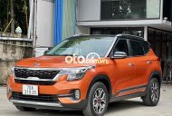 Kia Seltos 💚💚 1.4 Premium 2021 chạy 10.000km như mới 2021 - 💚💚Seltos 1.4 Premium 2021 chạy 10.000km như mới giá 628 triệu tại Đồng Nai