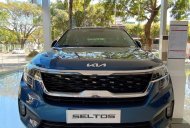 Kia Seltos 2023 - Kia Seltos 1.4T Premium 2023 sẵn xe tại Kia Yên Nghĩa giá 699 triệu tại Hà Nội