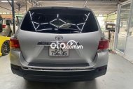 Toyota Highlander   LE SX 2010 VIN 2011 2010 - TOYOTA HIGHLANDER LE SX 2010 VIN 2011 giá 630 triệu tại Tp.HCM