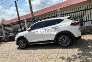 Hyundai Tucson bán xe  máy dầu, sản xuất năm 2021 xe nhà 2021 - bán xe Tucson máy dầu, sản xuất năm 2021 xe nhà giá 815 triệu tại BR-Vũng Tàu