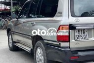 Toyota Land Cruiser LADCRUISER. 4.5 2007 - LADCRUISER. 4.5 giá 500 triệu tại Tp.HCM