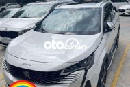 Peugeot 3008   bản Full 2022, Trắng 2022 - Peugeot 3008 bản Full 2022, Trắng giá 950 triệu tại Đà Nẵng