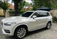 Volvo XC90 Xe - màu trắng 2019 - Xe Volvo- màu trắng giá 2 tỷ 200 tr tại Tp.HCM