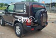 Ssangyong Korando  máy dầu tự động 2005 2005 - korando máy dầu tự động 2005 giá 140 triệu tại Bình Phước