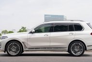 BMW X7 2019 - Hỗ trợ vay tối đa 70% xe giá 3 tỷ 850 tr tại Hà Nội