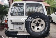 Toyota Land Cruiser dư dùng cần bán 1992 - dư dùng cần bán giá 150 triệu tại Tp.HCM