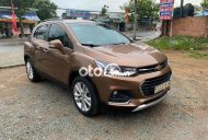 Chevrolet Trax   LT 1.4AT 2017,BSTP,không lỗi 2017 - Chevrolet Trax LT 1.4AT 2017,BSTP,không lỗi giá 366 triệu tại Tp.HCM