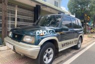 Suzuki Vitara Xe   sản xuất 2005 số sàn 2 cầu 2005 - Xe Suzuki Vitara sản xuất 2005 số sàn 2 cầu giá 145 triệu tại Bình Phước