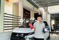 Mitsubishi Xpander  AT Premium 2023 em mua đầu năm 2023 - Xpander AT Premium 2023 em mua đầu năm giá 630 triệu tại Đồng Nai