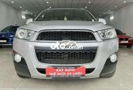 Chevrolet Captiva   2.4 LT 2013 Biển SG, BH 6 Tháng 2013 - Chevrolet Captiva 2.4 LT 2013 Biển SG, BH 6 Tháng giá 350 triệu tại Tp.HCM