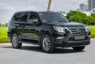 Lexus GX 460 2011 - xuất Mỹ fulloptions, đãn lên đồ chính hãng model 2016 giá 1 tỷ 450 tr tại Hà Nội