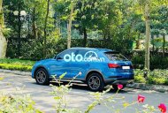 Audi Q3   model 2016 màu xanh zin cực kỳ cá tính 2016 - audi Q3 model 2016 màu xanh zin cực kỳ cá tính giá 766 triệu tại Hà Nội