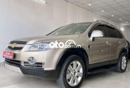 Chevrolet Captiva   2.4 LTZ 2011 Biển SG, BH 3 Tháng 2011 - Chevrolet Captiva 2.4 LTZ 2011 Biển SG, BH 3 Tháng giá 295 triệu tại Tp.HCM