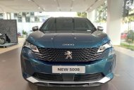 Peugeot 2023 - Giá tốt nhất trong tháng 09/2023, sốc ưu đãi tiền mặt, tặng phụ kiện theo xe đầy đủ giá 1 tỷ 229 tr tại Bình Dương