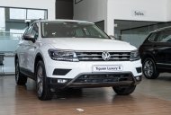 Volkswagen Tiguan 2021 - Giảm trực tiếp 330 triệu đồng phiên bản Luxury S giá 1 tỷ 699 tr tại Khánh Hòa