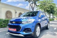 Chevrolet Trax   1.4 LT 2017 Nhập Hàn, Bs SG 2017 - Chevrolet Trax 1.4 LT 2017 Nhập Hàn, Bs SG giá 425 triệu tại Tp.HCM