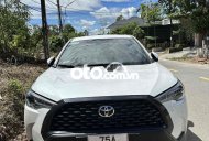 Toyota Corolla Cross Bán Nhanh   1.8G Trắng Zin A-Z 2021 - Bán Nhanh Toyota Corolla Cross 1.8G Trắng Zin A-Z giá 670 triệu tại TT - Huế
