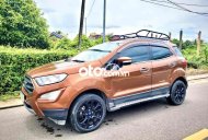 Ford EcoSport Xe  dòng  còn mới 70% 2018 - Xe Ford dòng ecosport còn mới 70% giá 445 triệu tại Bình Định