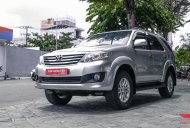 Toyota Fortuner 2014 - chạy 80.000 KM giá 499 triệu tại Hưng Yên