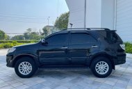 Toyota Fortuner 2014 - Xe đẹp zin và bảo hành giá 499 triệu tại Vĩnh Phúc