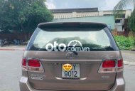 Toyota Fortuner  - xe gđ còn mới, Hàng hiếm, số tự động 2006 - Fortuner - xe gđ còn mới, Hàng hiếm, số tự động giá 295 triệu tại Tp.HCM