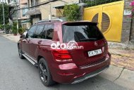Mercedes-Benz GLK 250 mercedes GLK 250 AMG SX 2013 2013 - mercedes GLK 250 AMG SX 2013 giá 590 triệu tại Tp.HCM