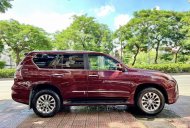 Lexus GX 460 2016 - Odo 7 vạn km giá 2 tỷ 299 tr tại Hà Nội