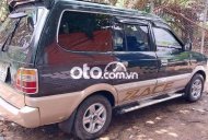 Toyota Zace  GL 2001 xanh võ dưa 2001 - Zace GL 2001 xanh võ dưa giá 95 triệu tại Tp.HCM