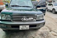 Toyota Land Cruiser land crouse 2004 cần bán 2004 - land crouse 2004 cần bán giá 385 triệu tại Tp.HCM